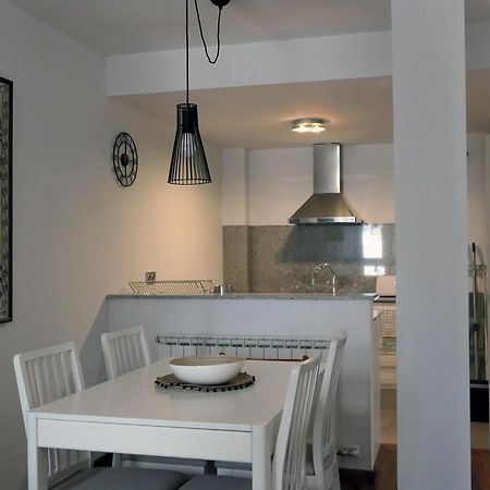 Apartament Ramon A Pobla Pobla de Segur Ngoại thất bức ảnh
